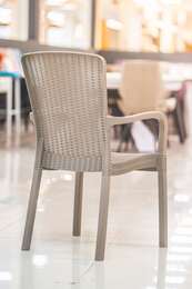  B:RATTAN Crete Chair (63x58x92,4) 