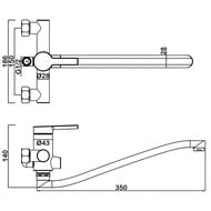   / Swedbe Diana 1055 , ,  S- 350 , 