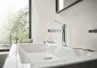  Hansgrohe Finoris 76020000   110,  , 