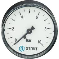  Stout, 0-10 , 1/4", D63, .. (.), .SIM-0009-631008