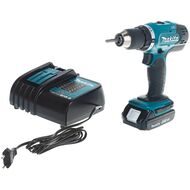  MAKITA DDF453SYX5 , 18, 11.5, 13, 400/1300/