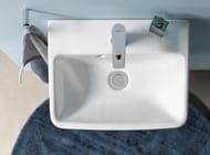   Duravit No.1 450350140, ,   ,  07434500002