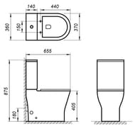    BelBagno Acqua BB340CPR 370655405 , . , 