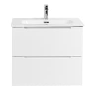    BelBagno ETNA (600455500) ,  Bianco Lucido ETNA-600-2C-SO-BL-P