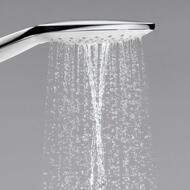    Hansgrohe Raindance Select S 150 AIR 3jet EcoSmart, 3 , / 28588400