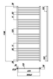   RAVAK NORMA (5001200) ,  , 936 