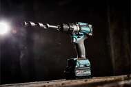  MAKITA DF001GD2 , 40 2*2, 650/2600/, 13, 