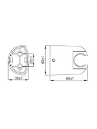    IDDIS Optima Home,  ABS-,   020CP00I53