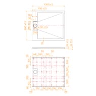   RGW TUS-W (900100026) , ,  553702910-01