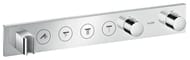  Axor ShowerSelect 18357000  ,   , , 4 , 