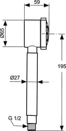 Ideal Standard CELIA    A3494AA 3 