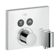  Axor ShowerSelect 36712000   , , 2 ,  