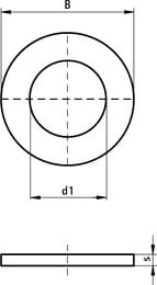  Walraven BIS WM0-35 12,5/25, .6533312