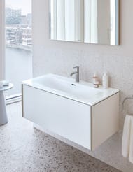   Duravit XViu 1010397480 1 ,  / XV40350B122