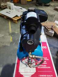 !    UNIPUMP  JET 110 L-24 900, 24,  53, 50/