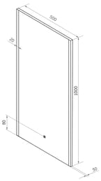   Modern (5001000)  LED  6000   