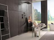  Hansgrohe ShowerSelect 15735600 , 1 , ., , /