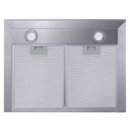  Maunfeld Breeze 60 Inox  (600x455x400) 800 3/, .  -00019555