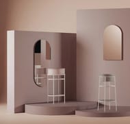  ArtCeram Archi Arco 5001200  ,   ACS014