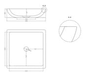  SALINI Callista 04 S-Stone (38038085) , ,  1101208SM