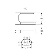     ART&MAX Platino :  AM-E-3983AL