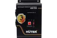  HUTER 400GS     0,4 