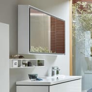 - Duravit L-Cube 1200700154 , , 4 ,  LC7553018180000