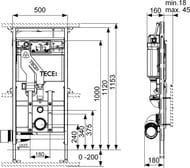 TECElux 400     ( 112 )     9.600.400