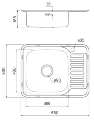  Iddis BASIC (650500)  , ,  ,   BAS65PLi77