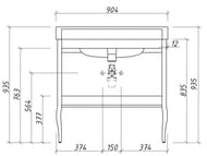    Caprigo  90 concept 904935510 2 , :  34118UV-TP811