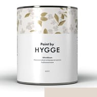   HYGGE Silver Bloom Essential Flour White (3%), 0,9, HG01-012 (.)