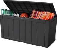  KETER SHERWOOD STORAGE BOX (117x45x58), 270, 