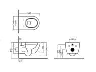   Hatria Fusion A0Y1CC07 540355340 , : 