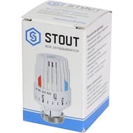   STOUT 301,5 SHT-0001-003015