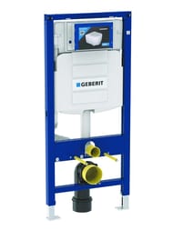 ! GEBERIT Duofix UP320    ,  . 111.300.00.5