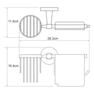      WasserKRAFT ISEN K-4059