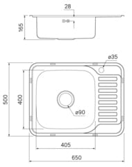  Iddis BASIC (650500)  , ,  ,   BAS65SLi77