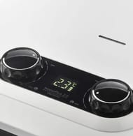   Electrolux GWH 12 NanoPlus 2.0, . , 12/, LCD 