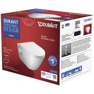   Duravit D-Neo 45780900A1 370540400 ,   , 