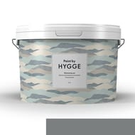   HYGGE Shimmering sea Cordite (20%) 9, HG01-072 (.)