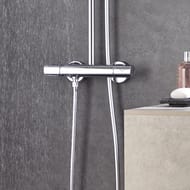   Grohe Euphoria XXL 27964000   ,    , 