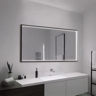  Silver Mirrors  (900650) LED-, , LED-00002721