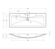   BelBagno (1200455145)  ,   BB1200/455-LV-MR-ALR