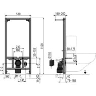      ALCAPLAST A113/1120