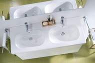   DURAVIT D-CODE 1200490180 2 .  2 .,  03481200002