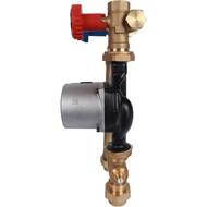   STOUT    1   Grundfos UPSO 25-65 SDG-0014-002502