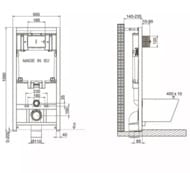  Jacob Delafon E29025 +  Aleo,  ,    E21730RU-00