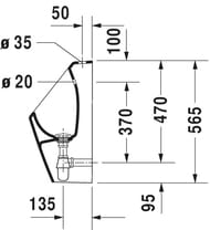  Duravit No.1 305290,  ,  2818300000