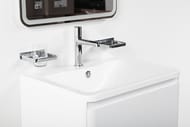    BelBagno ALBANO (700450500) , Bianco Lucido ALBANO-700-2C-SO-BL