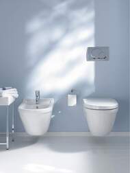   DURAVIT STARCK 3 365540335   ,  2280150000